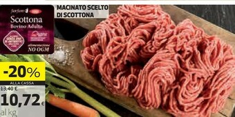 Coop Carne offerta