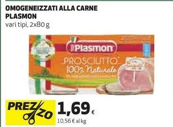 Omogeneizzati