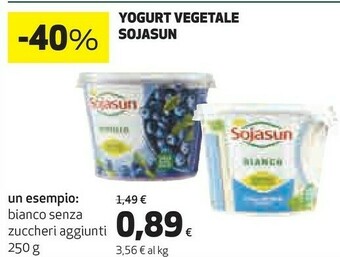 Coop Yogurt offerta