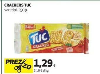Coop Marmellata offerta