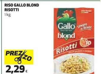 Coop Crackers offerta