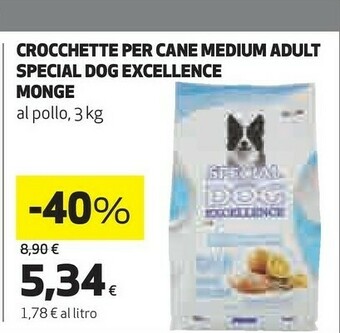 Coop Shampoo offerta