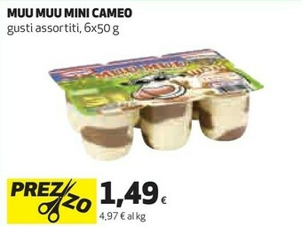 Coop Yogurt offerta