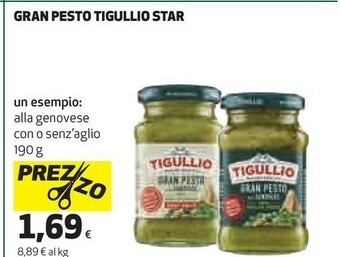 Coop Crackers offerta