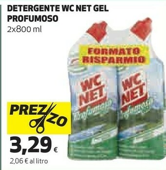 Coop Ammorbidente offerta