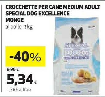 Coop Shampoo offerta