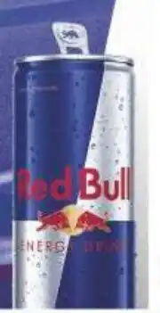 Paghi Poco Red bull offerta