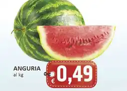 Paghi Poco Anguria offerta
