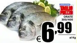 DEM Orate 300/400 offerta