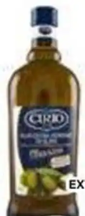 DEM Cirio olio extra vergine di oliva classico offerta