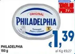 DEM Philadelphia offerta