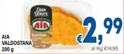 DEM Aia valdostana offerta