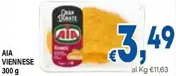 DEM Aia viennese offerta