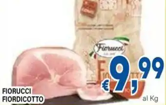DEM Fiorucci fiordicotto offerta