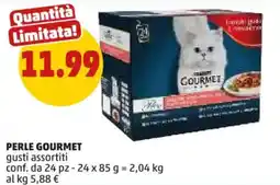 PENNY Perle GOURMET offerta