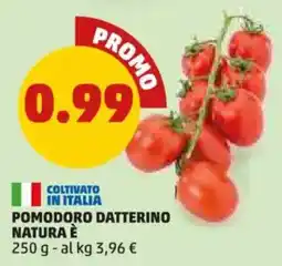 PENNY Pomodoro datterino NATURA È offerta