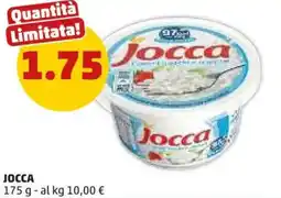 PENNY Jocca offerta