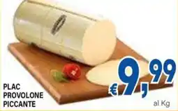 DEM Plac provolone piccante offerta