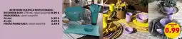 PENNY Accessori plastica riutilizzabile bicchiere easy offerta