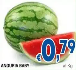 DEM Anguria baby offerta