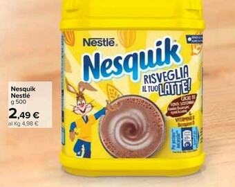 Nesquik
