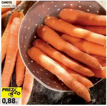Coop Zuppe offerta