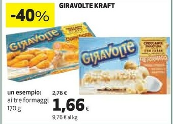 Coop Pesce surgelato offerta