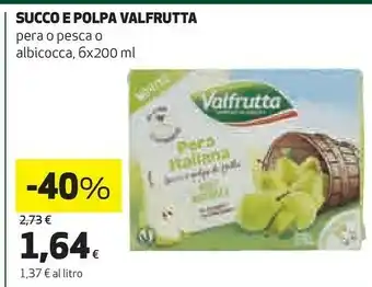 Coop Carne in scatola offerta