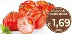 DEM Pomodoro cuore di bue offerta