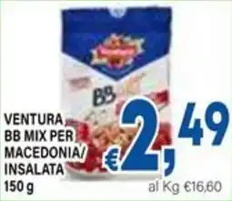 DEM Ventura, bb mix per macedonia/ insalata offerta