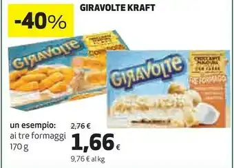 Coop Pesce surgelato offerta
