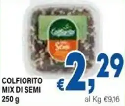 DEM Colfiorito mix di semi offerta