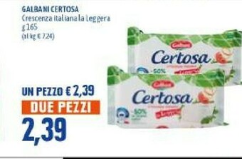 Emi Supermercati Yogurt offerta