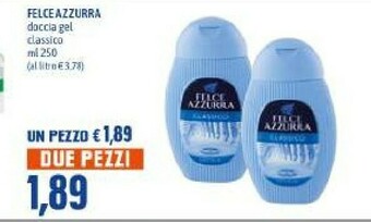 Emi Supermercati Dentifricio offerta
