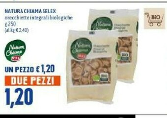 Emi Supermercati Surgelati offerta
