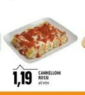 Emi Supermercati Prosciutto crudo offerta