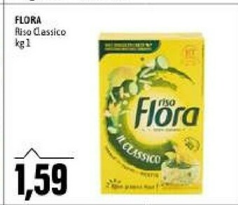 Emi Supermercati Riso offerta