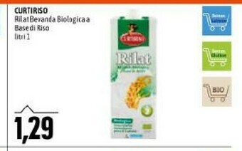 Emi Supermercati Latte offerta