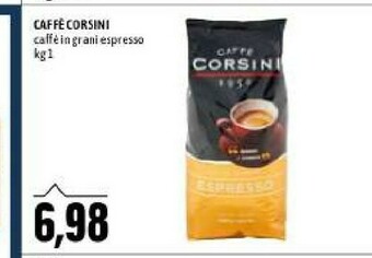 Emi Supermercati Caffè offerta