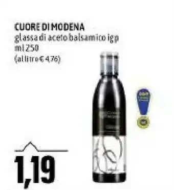Aceto balsamico
