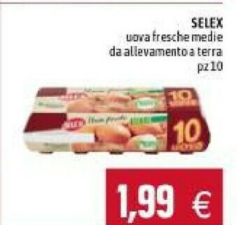 Emi Supermercati Conserve offerta