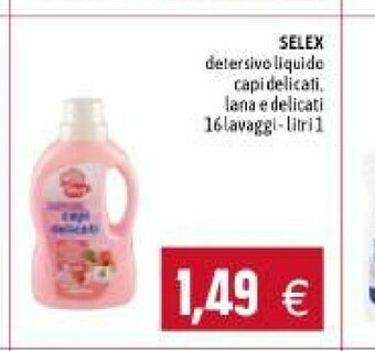 Emi Supermercati Ammorbidente offerta