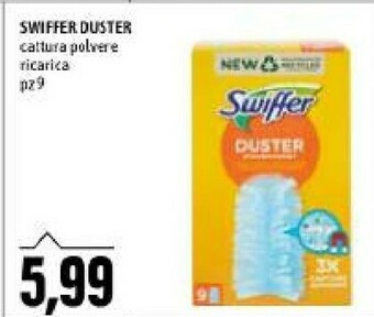 Emi Supermercati Pulizie di casa offerta