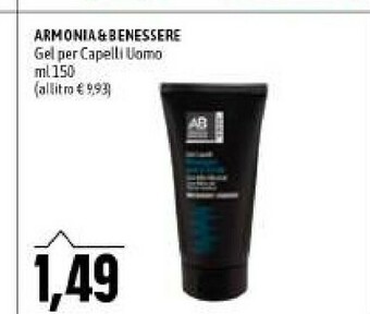 Tinte capelli