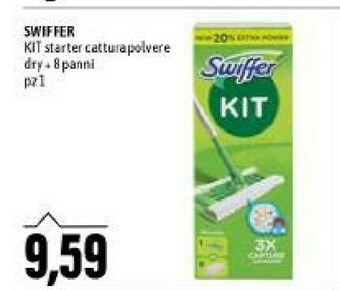 Emi Supermercati Pulizie di casa offerta