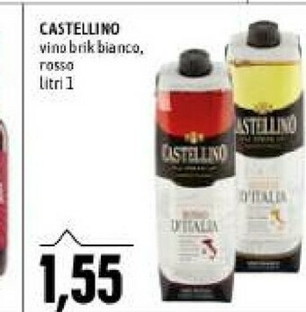 Emi Supermercati Birra offerta