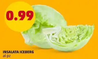 Insalata iceberg
