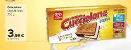 Carrefour Market ALGIDA Cucciolone offerta