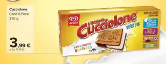 ALGIDA Cucciolone