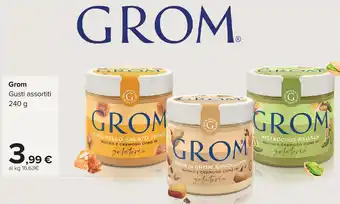 Grom